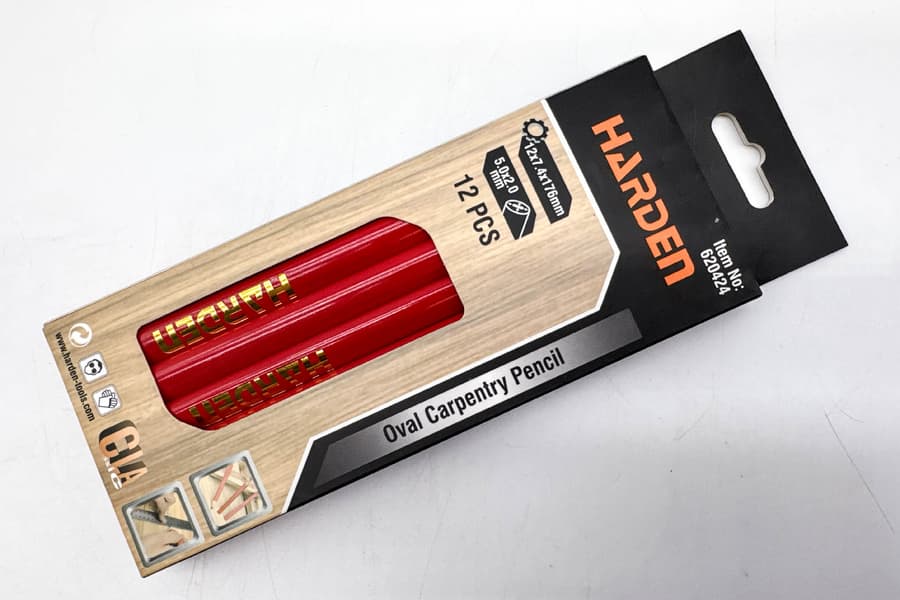 12 Zimmerei Stifte Harden 620424
